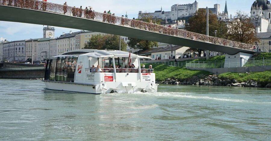 Salzburg: Boat Ride to Hellbrunn and Palace Visit - Why Hellbrunn Works So Well as a Short Salzburg Excursion