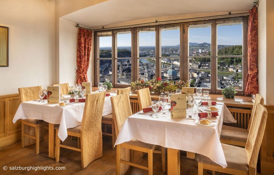 Salzburg: River Cruise, Dinner & Fortress Concert - Who will get the best value from this package