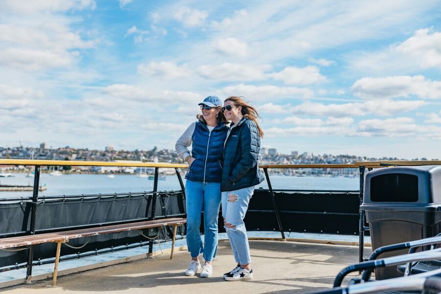 San Diego: Harbor Cruise - FAQ