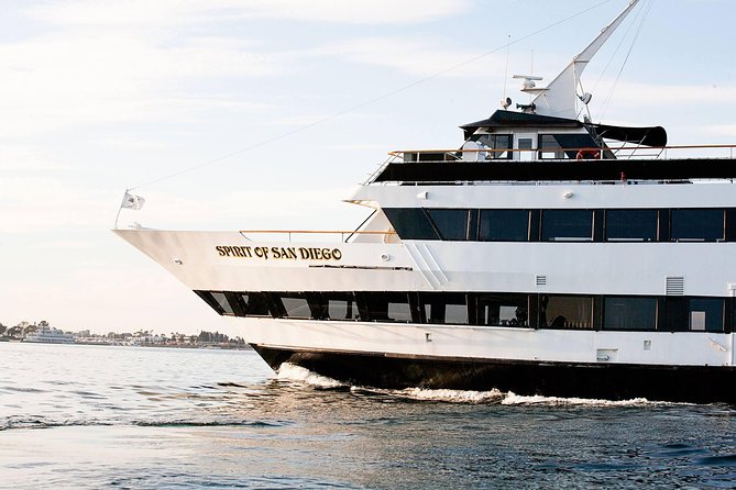 San Diego Harbor Cruise - Timing, access, and practical planning