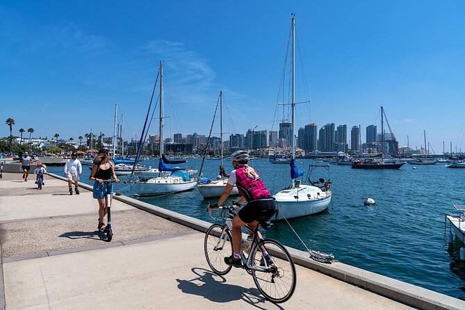 San Diego Harbor Dinner Cruise - Key points to know before boarding