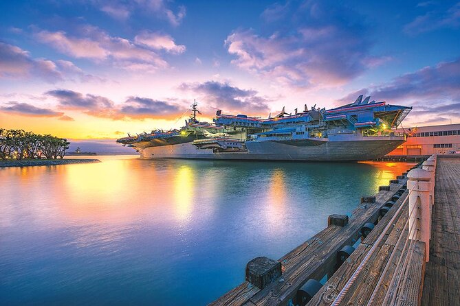 San Diego Harbor Dinner Cruise - Welcome aboard the Spirit of San Diego
