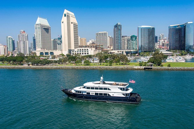 San Diego Harbor Dinner Cruise - Who will enjoy this cruise most