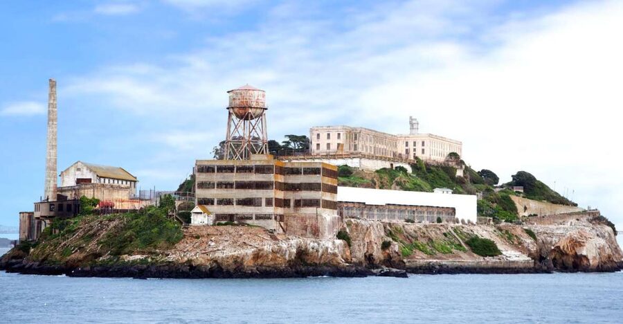 San Francisco: Alcatraz with San Francisco Bay Cruise - Time to explore the island at your own pace