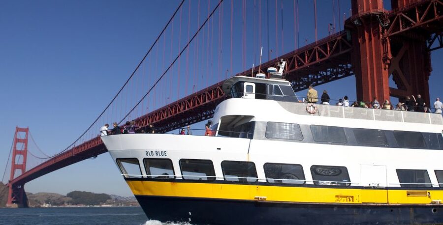 San Francisco: Alcatraz with San Francisco Bay Cruise - Is $125 a fair price?