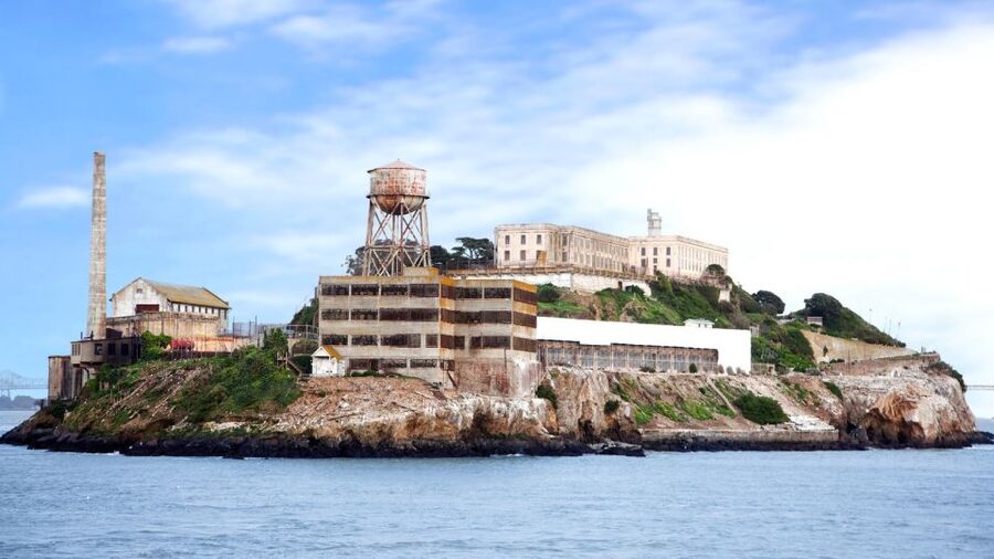 San Francisco: Alcatraz with San Francisco Bay Cruise - How to plan the four hours