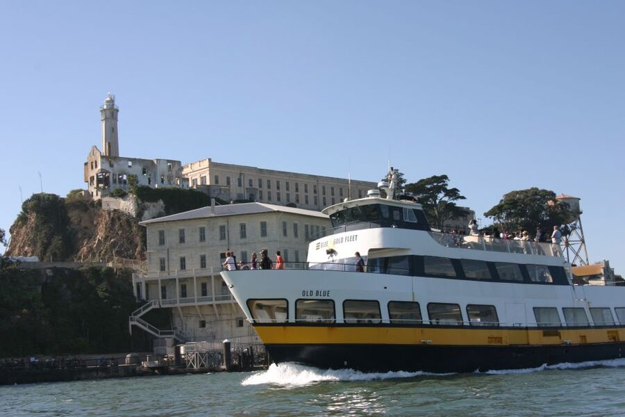 San Francisco: Alcatraz with San Francisco Bay Cruise - Who will enjoy this experience most