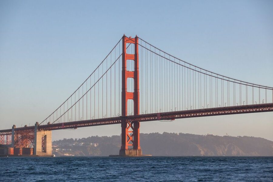 San Francisco Bay Sunset Cruise by Luxury Catamaran - Sea Lions and Bay Wildlife