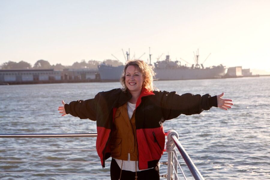 San Francisco Bay Sunset Cruise by Luxury Catamaran - Is the $90 Price Fair?
