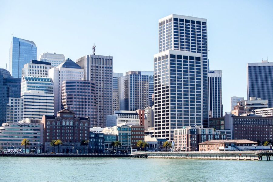 San Francisco: Bridge to Bridge Cruise (90-minutes) - Is $48 a fair price?