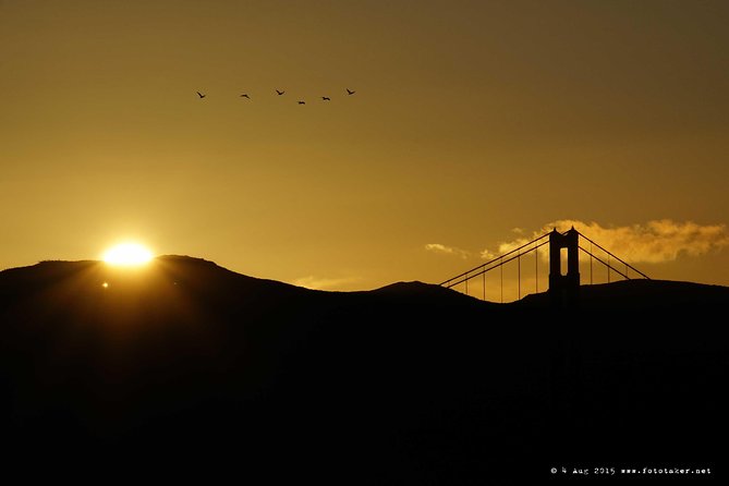 San Francisco City Lights Cruise (2-hours) - Coit Tower, Salesforce Tower, and the city skyline