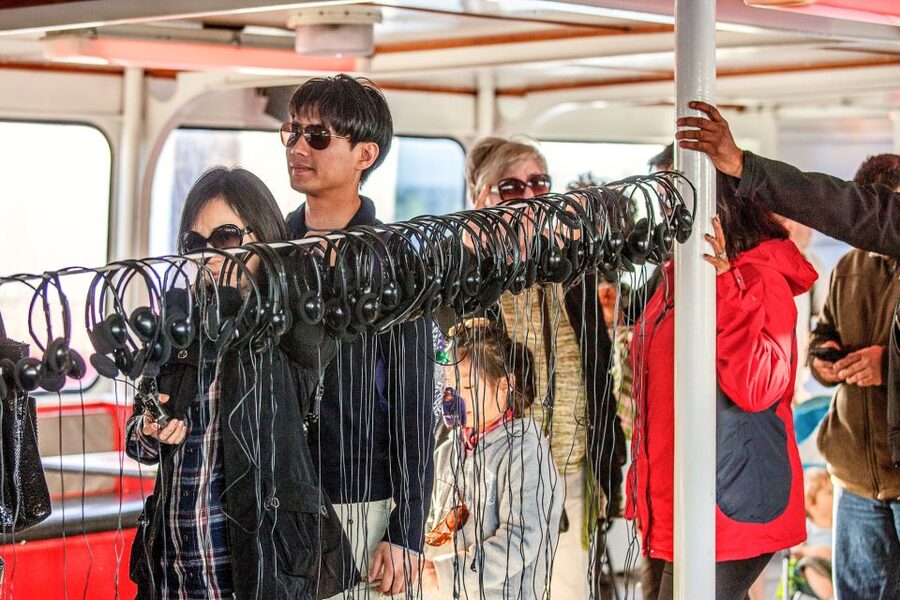 San Francisco: Golden Gate Bay Cruise - Why this one-hour San Francisco cruise works