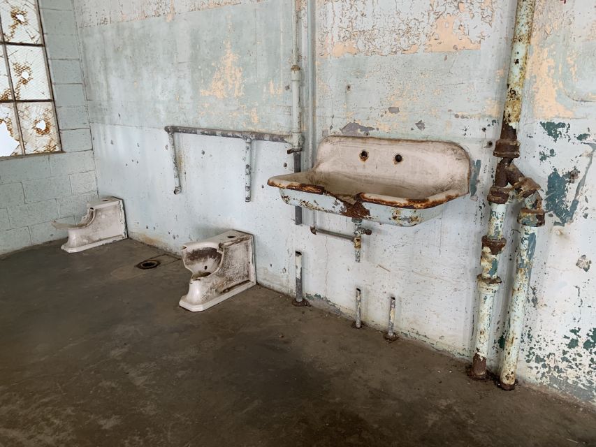 San Francisco: Inside Alcatraz Tour with Bay Cruise - How much value do you get for $135?
