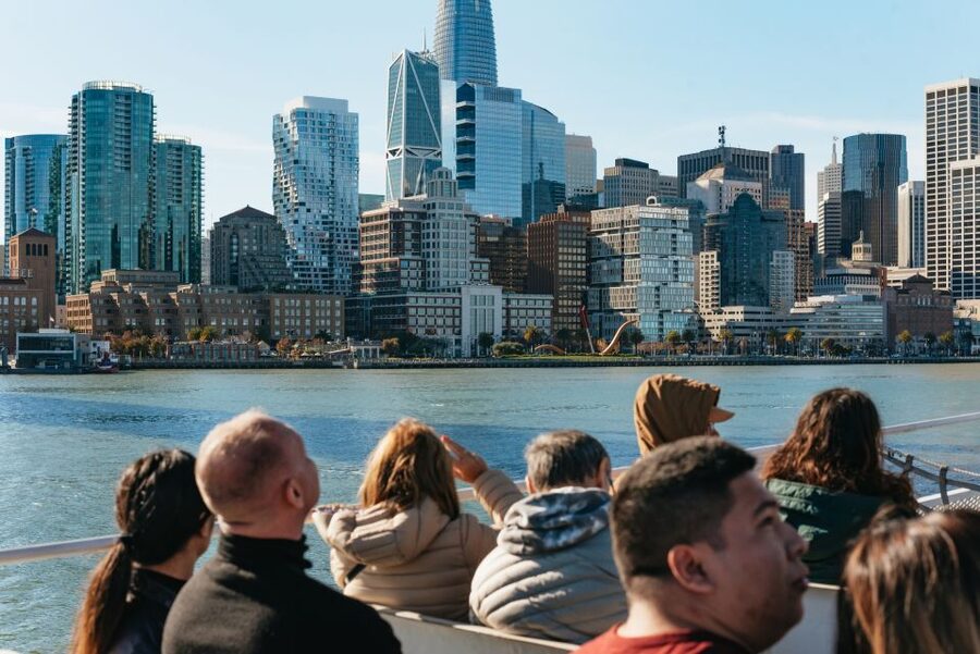 San Francisco: Skip-the-Line Escape from The Rock Bay Cruise - Why this cruise works when Alcatraz tickets are gone