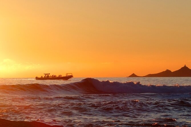 Sanguinaires Islands Sunset Boat Tour - Key things to know before you book