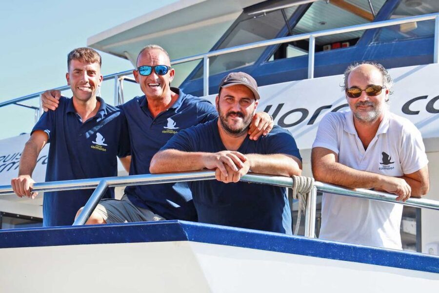 Santa Ponta/Peguera: Dragonera Island Cruise with Swim Stop - Who will enjoy this excursion most