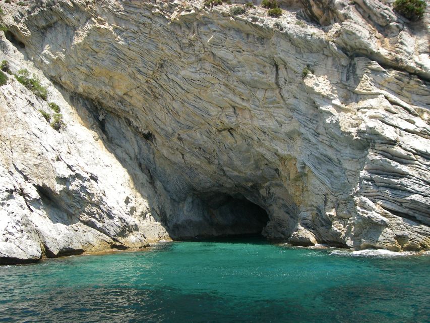 Santa Ponta/Peguera: Dragonera Island Cruise with Swim Stop - Timing, weather, and practical details