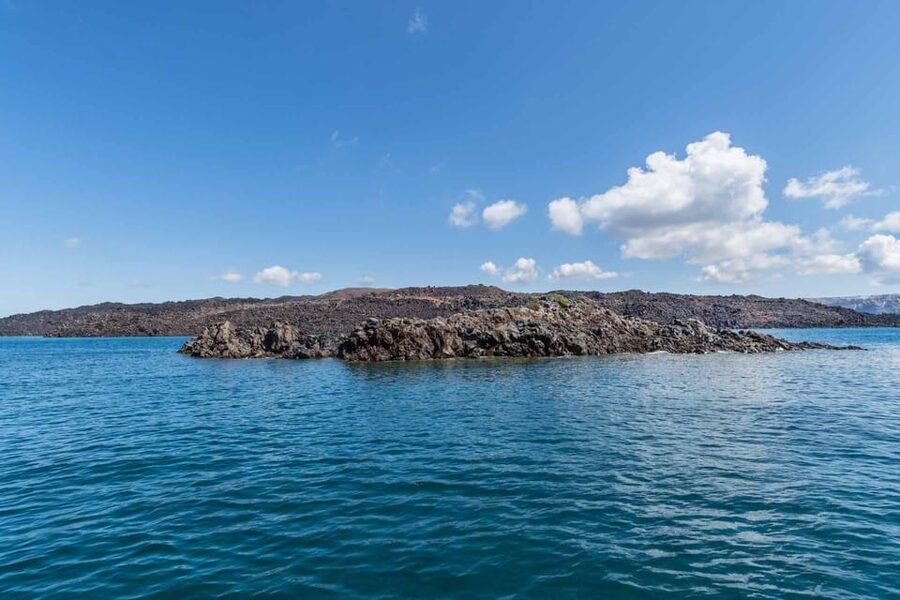 Santorini Port: 3 Hour Cruise to Volcano and Hot Springs - Is the Santorini volcano and hot springs cruise worth booking?