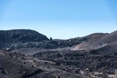 Cruise to Volcano, Hot Springs & Thirassia