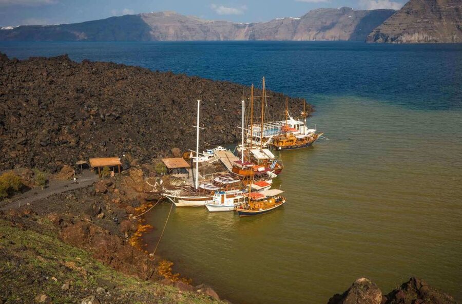 Santorini: Thirassia Islands and Volcano Guided Cruise - Why This Cruise Is Worth Your Day