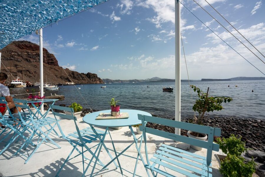 Santorini: Volcanic Islands Cruise with Hot Springs Visit - Why this Santorini cruise is worth your time
