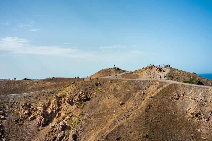 Santorini: Volcanic Islands Cruise with Hot Springs Visit - Adding Oia and the famous sunset