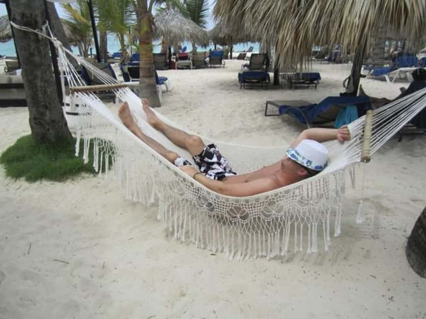 Saona Island: Catamaran/Speedboat Tour to a Dream Beach - The catamaran return