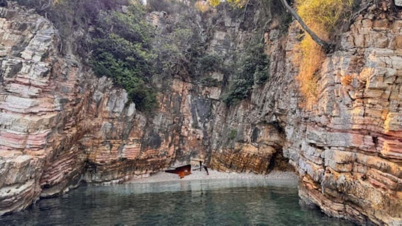 Sarande: Hidden Cave, Gremina, Kakome & Krorez Boat Tour - What the Sarandë boat tour is really like