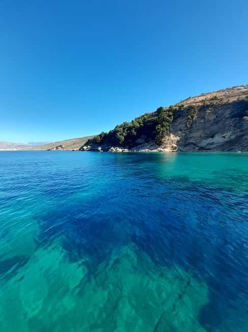Sarande: Hidden Cave, Gremina, Kakome & Krorez Boat Tour - Why the boat and captain matter