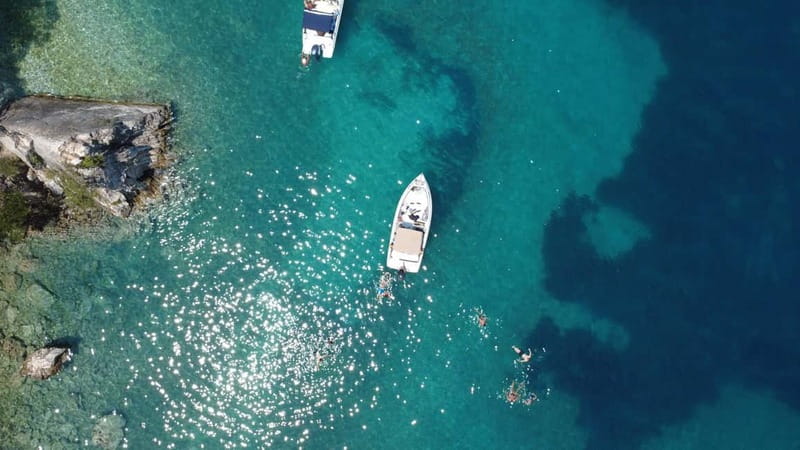 Sarande: Hidden Cave, Gremina, Kakome & Krorez Boat Tour - Timing, crowds, and the best departure