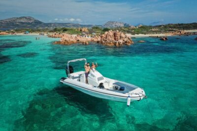 Tavolara Boat Tour with Snorkeling