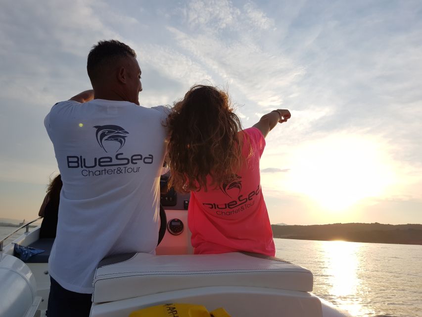 Sardegna: Tavolara Boat Tour with Snorkeling - The secret stop and Sardinian aperitif
