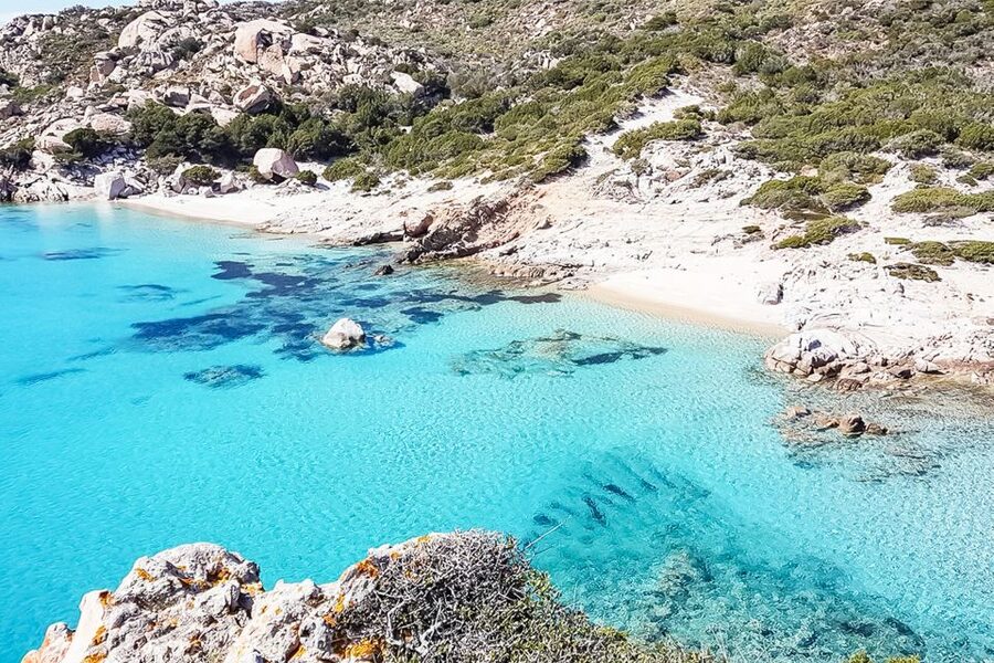 Sardinia: La Maddalena Archipelago Full-Day Trip by Boat - Key points to know before you book
