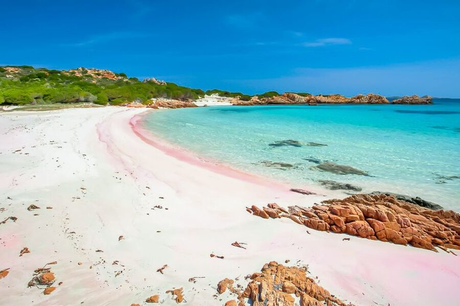 Sardinia: La Maddalena Archipelago Full-Day Trip by Boat - Why this boat trip works so well in La Maddalena