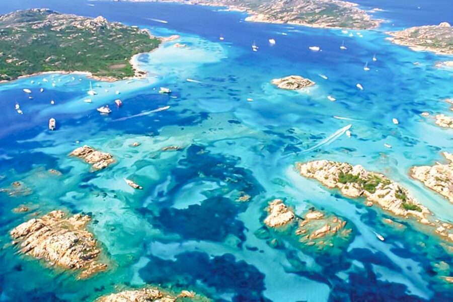 Sardinia: La Maddalena Archipelago Full-Day Trip by Boat - Is the $59 price good value?