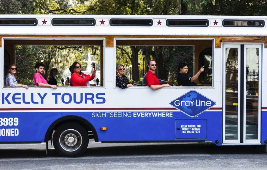 Savannah: Riverboat Cruise & City Tour Combo - Why This Savannah Combination Works