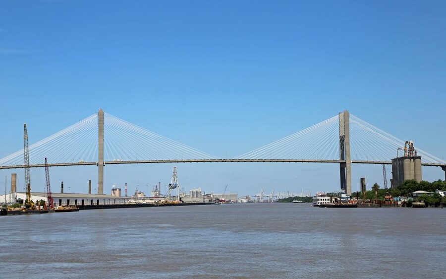 Savannah: Riverboat Cruise & City Tour Combo - Comfort, Accessibility, and Family Fit