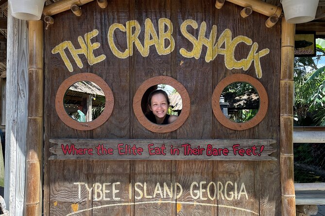 Savannah to Tybee Island with Dolphin Cruise - Why this Tybee Island trip works well from Savannah