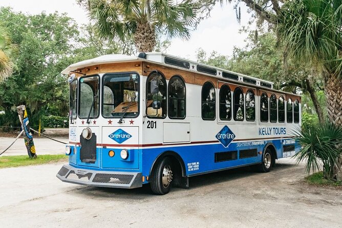 Savannah to Tybee Island with Dolphin Cruise - Tybee Lighthouse, North Beach, and South Beach