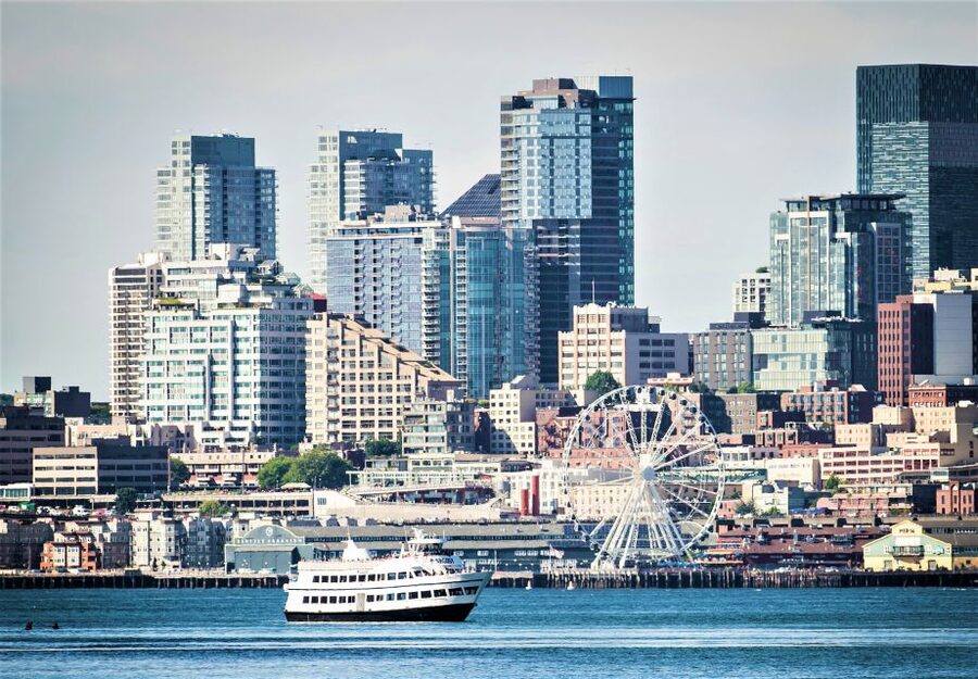 Seattle: Harbor Cruise with Local Guide - Comfort, Weather, and Who Will Enjoy It