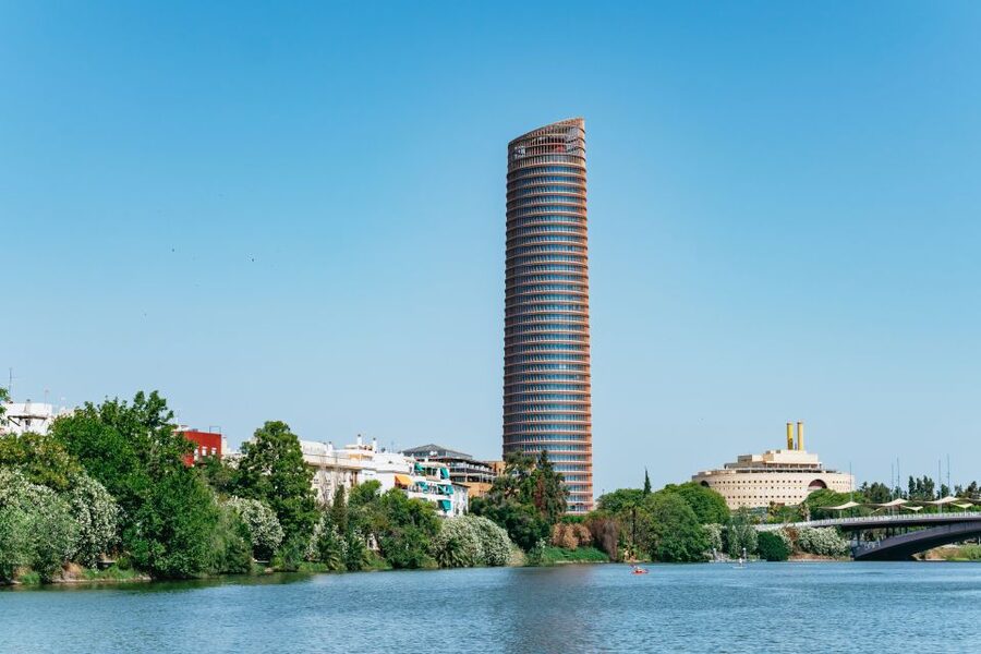 Seville: 1-Hour Guadalquivir River Sightseeing Eco Cruise - Who will enjoy this river cruise most?