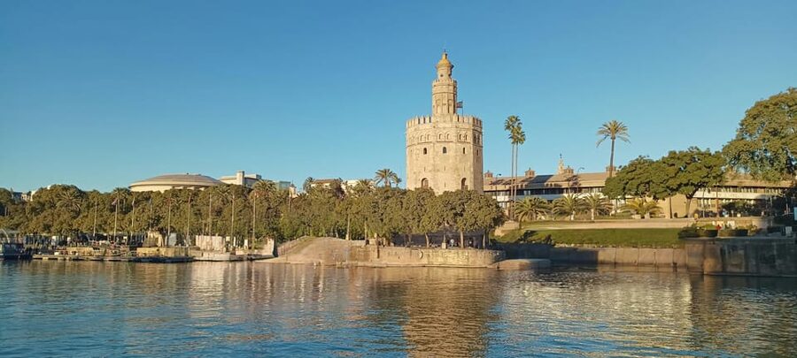 Seville: Guadalquivir Boat Tour with Optional Lunch/Dinner - Should you book the Guadalquivir cruise?