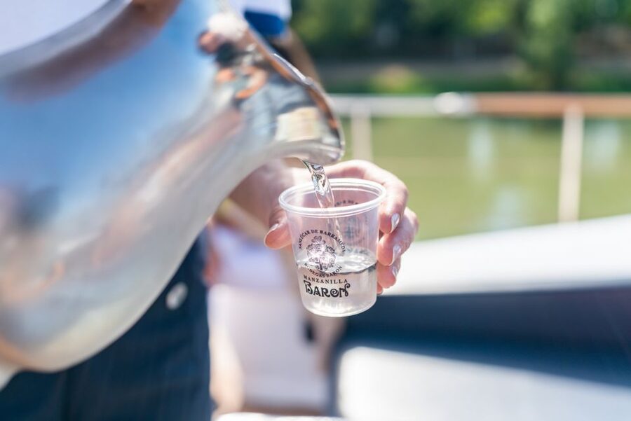 Seville: Guadalquivir Boat Tour with Optional Lunch/Dinner - Why sunset departures work so well