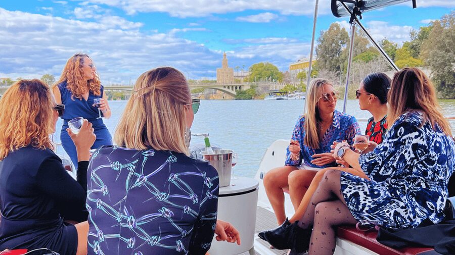 Seville: Guadalquivir River Boat Tour - Who will get the most from this tour?