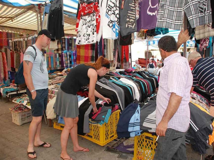 Side: Manavgat Boat, Bazaar, & Waterfall Day Trip with Lunch - Why this Manavgat combination works