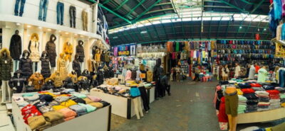 Manavgat River Boat Trip & Grand Market w/ Lunch