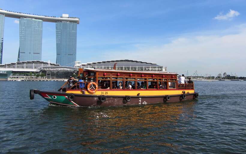 Singapore: Singapore River Cruise - Should you book the Singapore River Cruise?