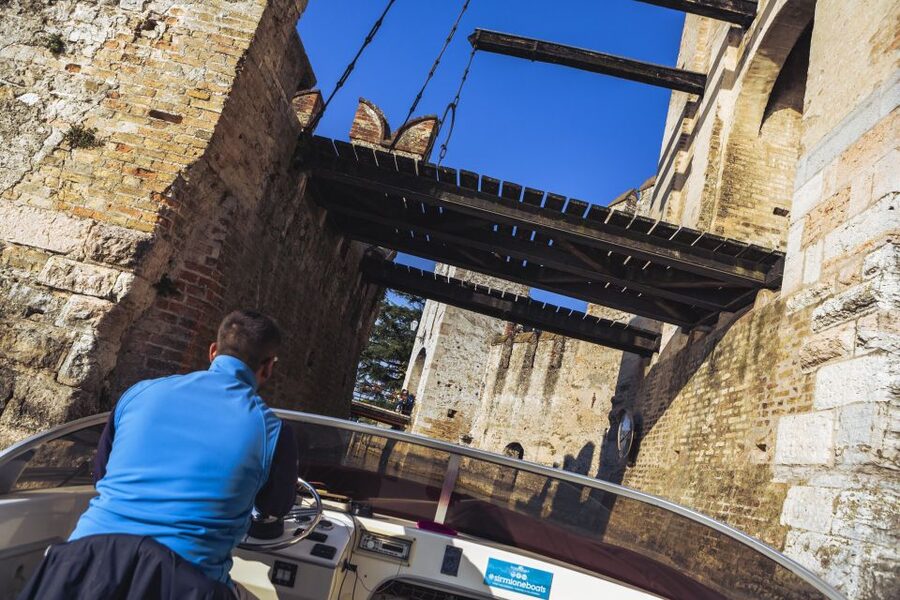 Sirmione: 25 Minute Boat Cruise around the Peninsula - Is $14 good value?