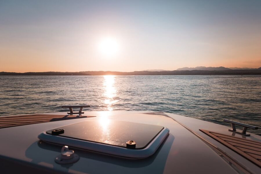 Sirmione: Sunset Boat Cruise with Local Wine - Who Will Enjoy This Most