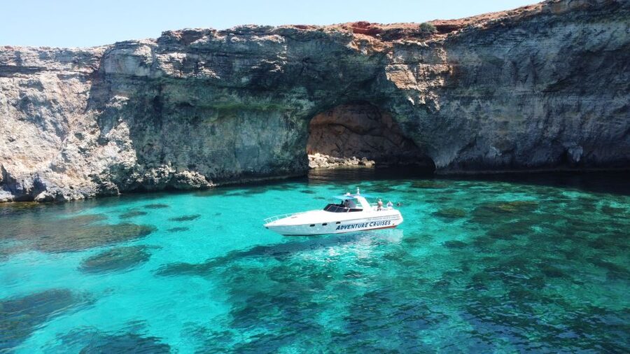 Sliema: Boat Trip to Comino Blue Lagoon, Gozo, and Caves - What This Sliema Boat Trip Is Really Like
